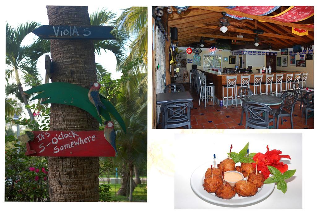 Sunrise Beach Club And Villas - Paradise Island Exterior foto