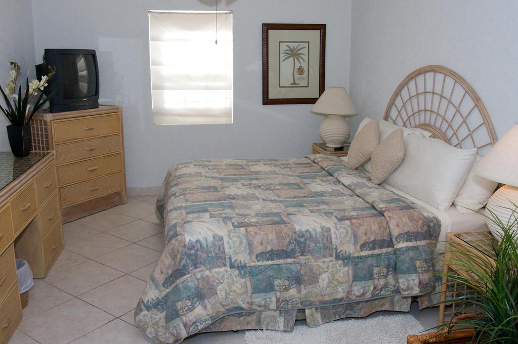 Sunrise Beach Club And Villas - Paradise Island Habitación foto