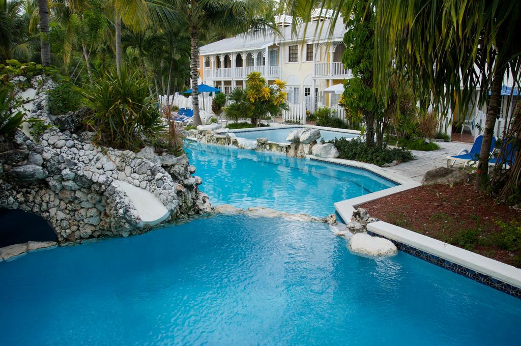 Sunrise Beach Club And Villas - Paradise Island Exterior foto