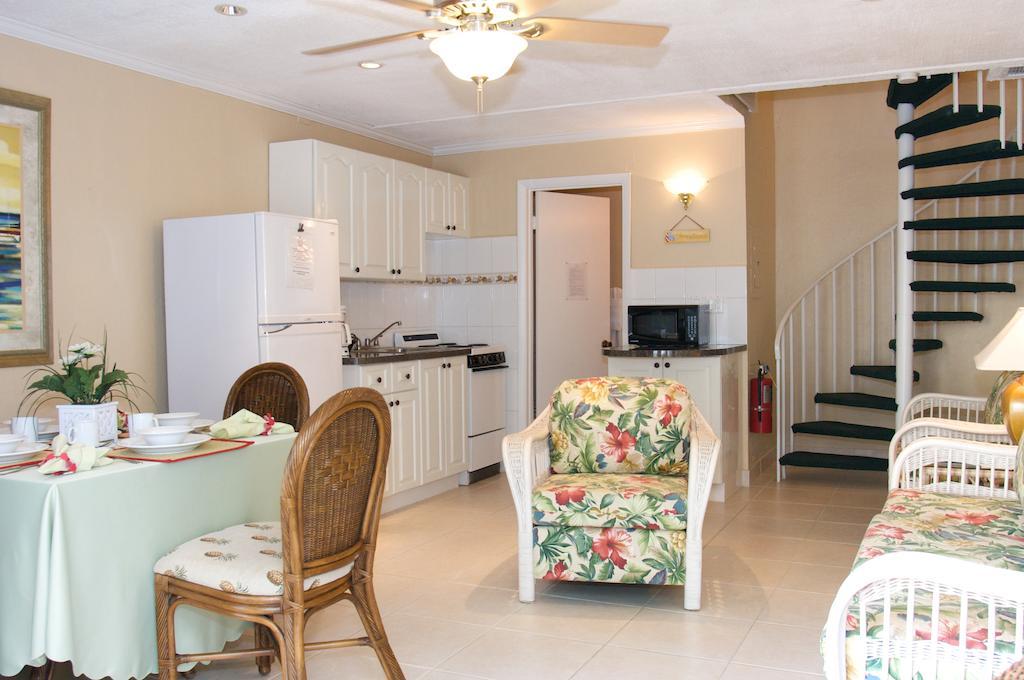 Sunrise Beach Club And Villas - Paradise Island Habitación foto