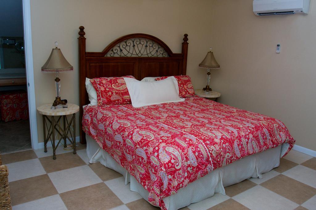 Sunrise Beach Club And Villas - Paradise Island Habitación foto