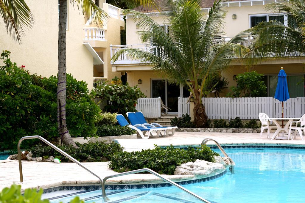 Sunrise Beach Club And Villas - Paradise Island Exterior foto