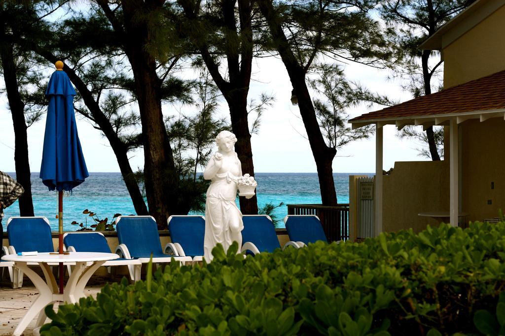 Sunrise Beach Club And Villas - Paradise Island Exterior foto