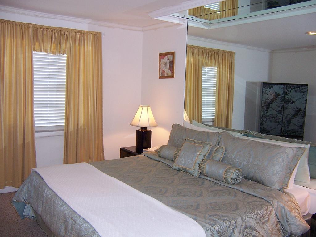 Sunrise Beach Club And Villas - Paradise Island Habitación foto