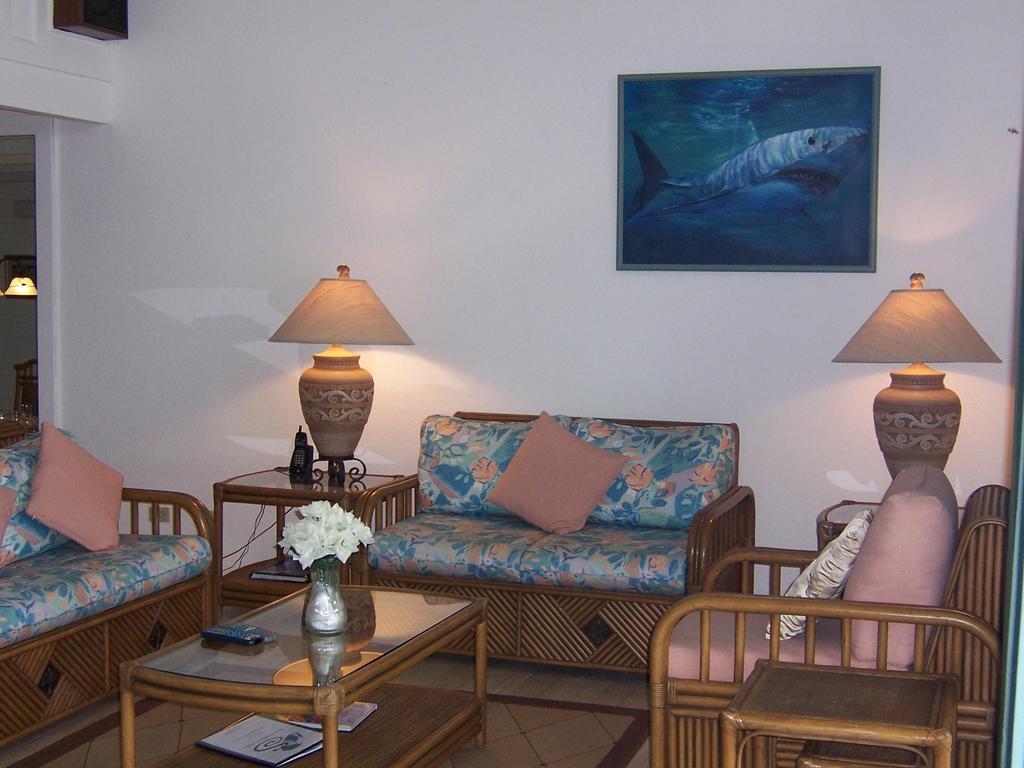 Sunrise Beach Club And Villas - Paradise Island Habitación foto