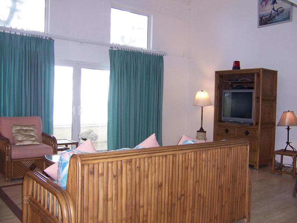 Sunrise Beach Club And Villas - Paradise Island Habitación foto