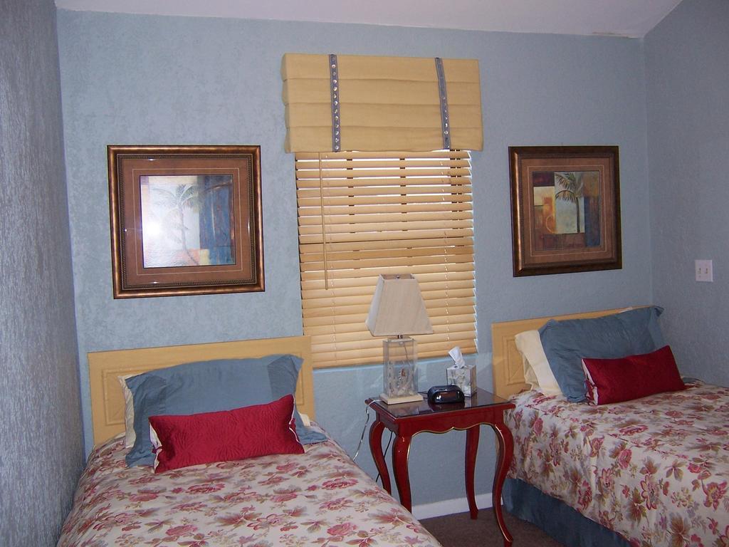 Sunrise Beach Club And Villas - Paradise Island Habitación foto