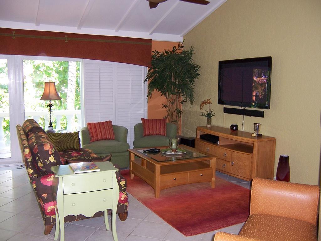 Sunrise Beach Club And Villas - Paradise Island Habitación foto