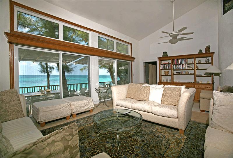 Sunrise Beach Club And Villas - Paradise Island Exterior foto