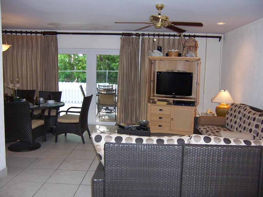 Sunrise Beach Club And Villas - Paradise Island Exterior foto