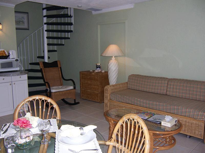 Sunrise Beach Club And Villas - Paradise Island Exterior foto